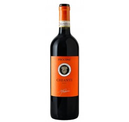 Chianti 2023 - Piccini DOCG Sangiovese - Italy